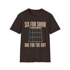 Seven String T-Shirt
