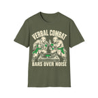 Verbal Combat T-Shirt