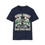 Verbal Combat T-Shirt