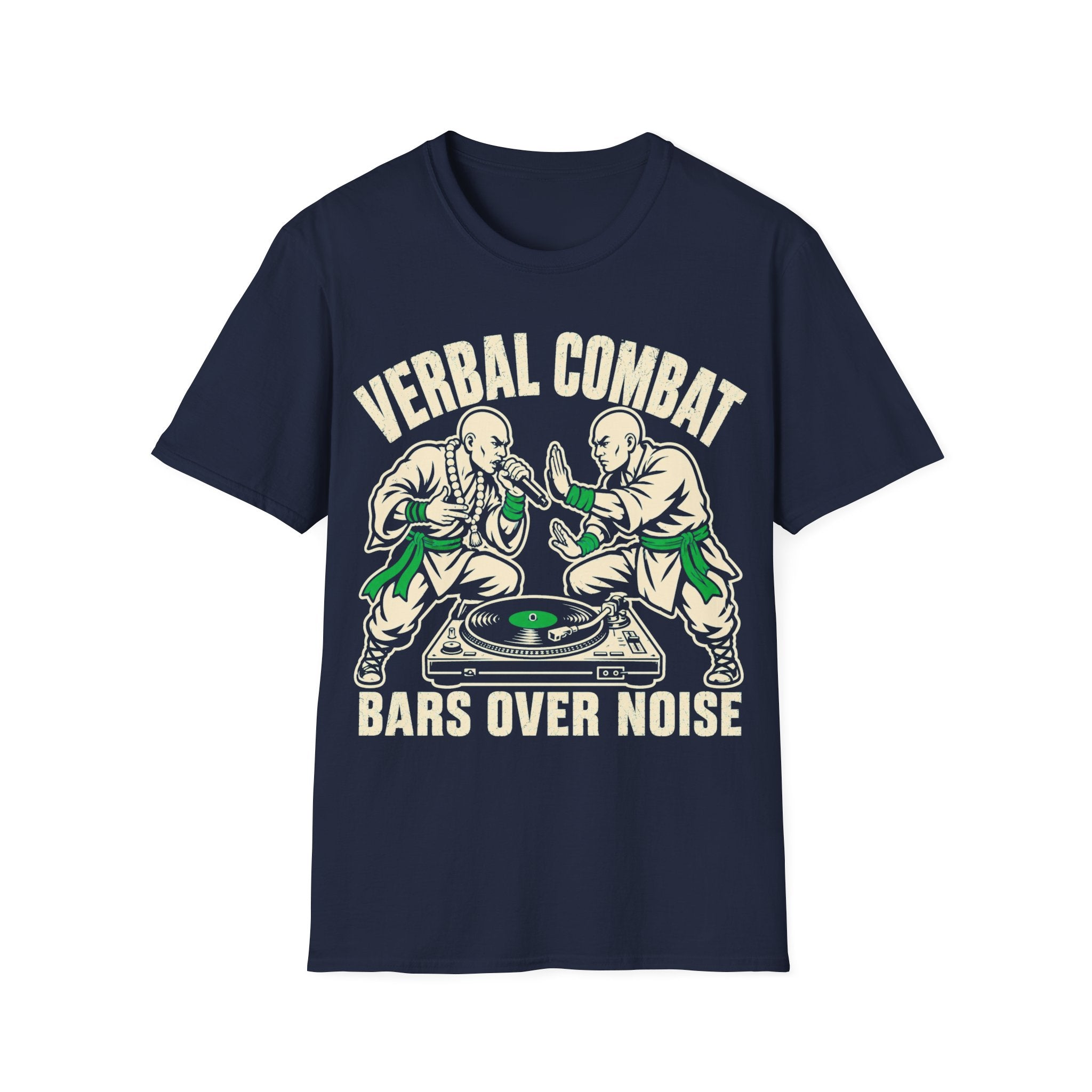 Verbal Combat T-Shirt