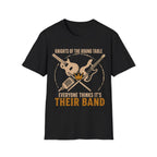 Knights Of The Round T-Shirt