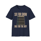 Seven String T-Shirt