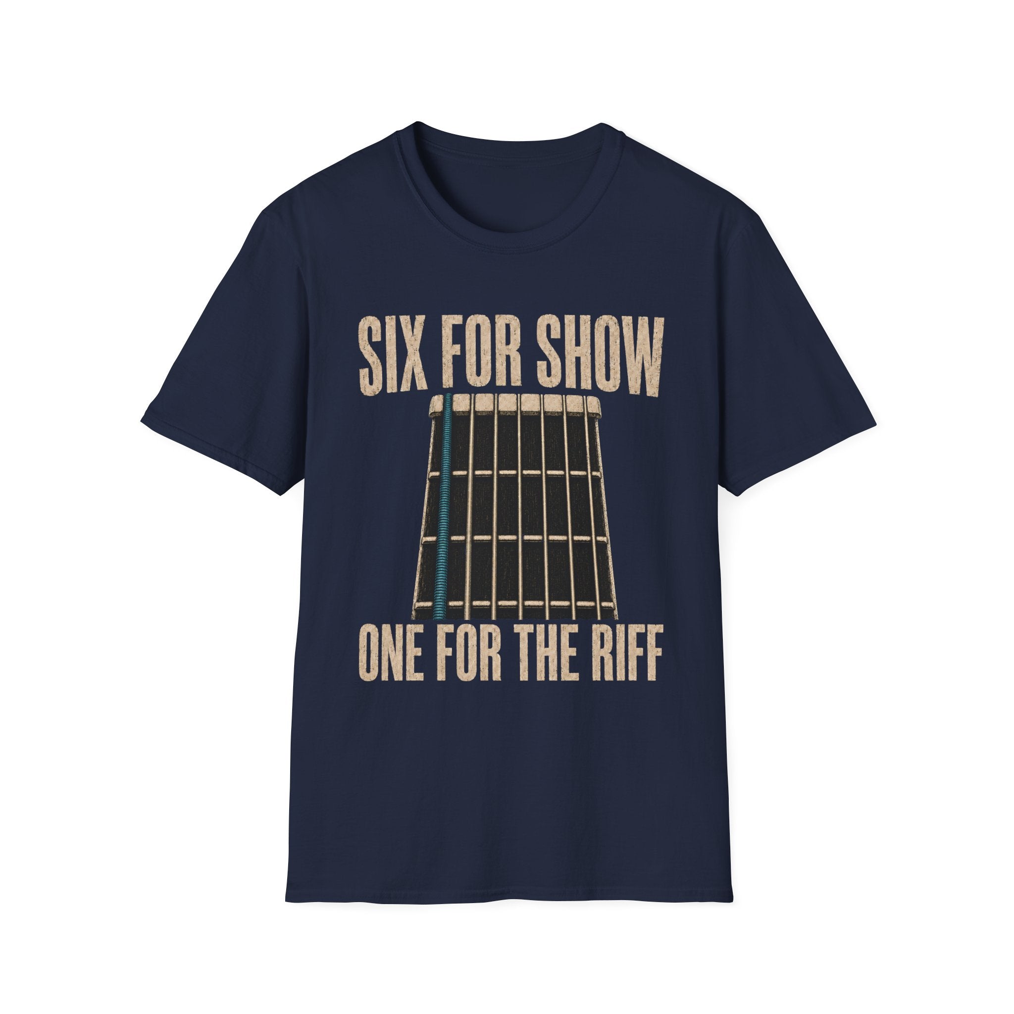 Seven String T-Shirt
