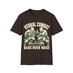 Verbal Combat T-Shirt