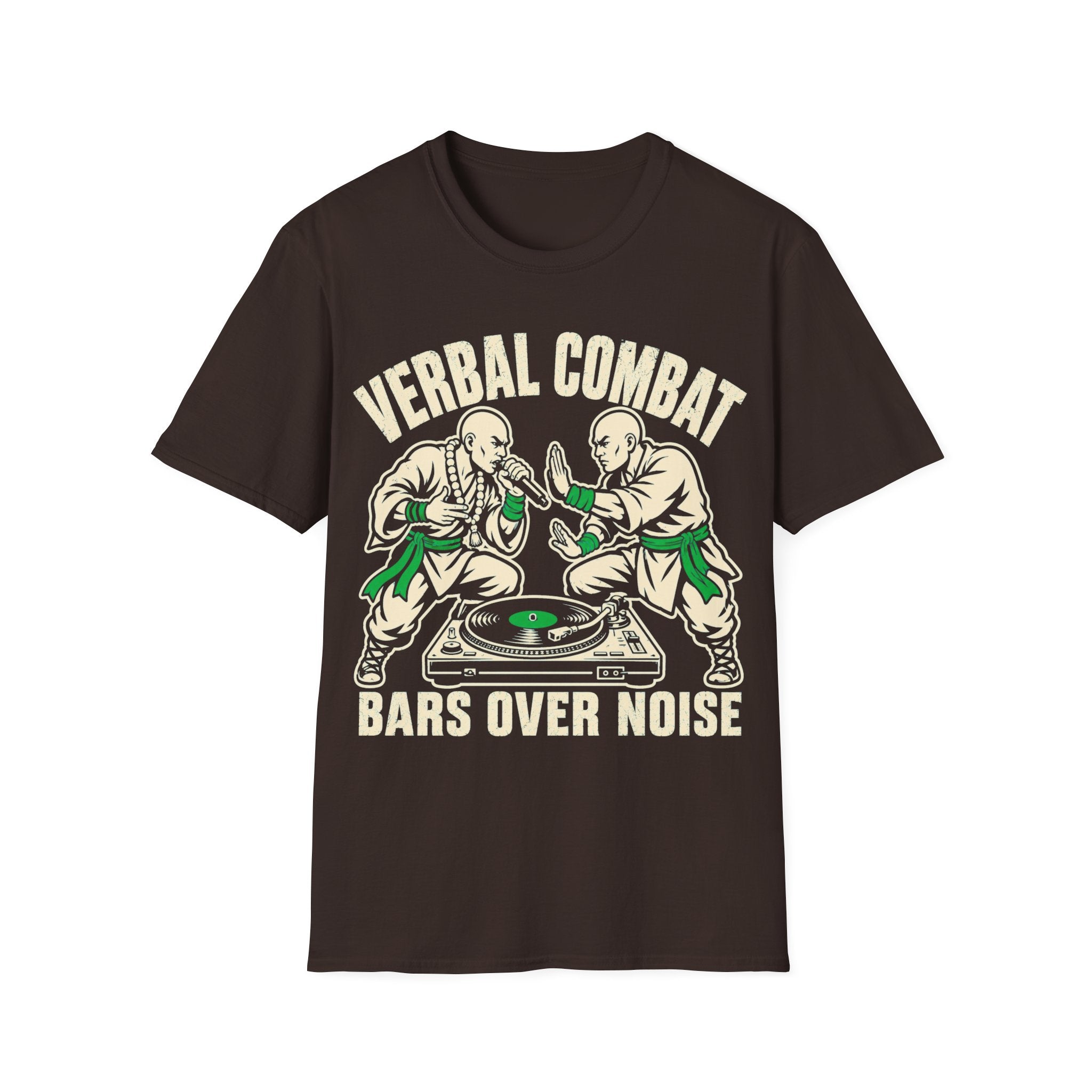 Verbal Combat T-Shirt