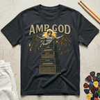 Amp God T-Shirt