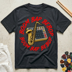 Boom Bap Bebop T-Shirt