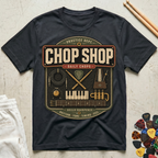 Chop Shop T-Shirt