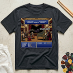 Classical Vs. Baroque T-Shirt