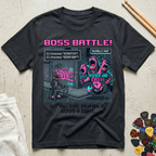 DJ Vs. The Mumble T-Shirt