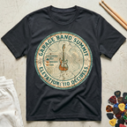 Garage Band Summit T-Shirt