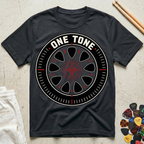 One Tone Guitar Picks T-Shirt