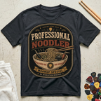 Professional Noodler T-Shirt