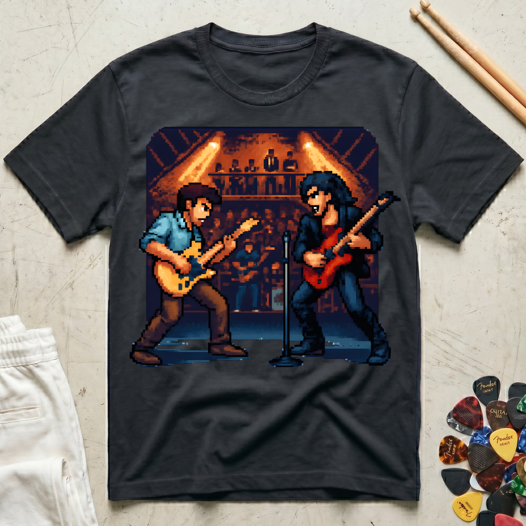 The Duel T-Shirt