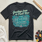 The Reverb Room T-Shirt