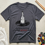 Another Bottle. Another Bitchin' Solo T-Shirt