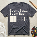 Boom Bap Modern T-Shirt