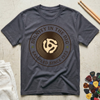 Dignity In The Dig T-Shirt