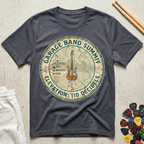 Garage Band Summit T-Shirt