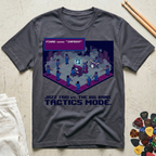 Jazz Trio Vs. The Big Band T-Shirt