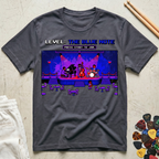 Level: The Blue Note T-Shirt
