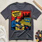 Midnight Takes DJ T-Shirt