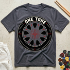 One Tone Guitar Picks T-Shirt