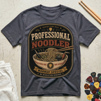 Professional Noodler T-Shirt