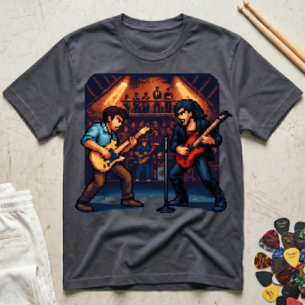 The Duel T-Shirt