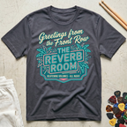 The Reverb Room T-Shirt