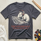 The Studio Rat T-Shirt
