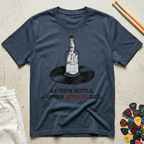 Another Bottle. Another Bitchin' Solo T-Shirt