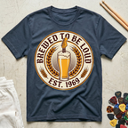Brewed To Be Loud T-Shirt