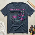 DJ Vs. The Mumble T-Shirt