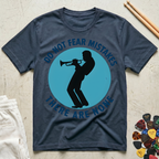 Do Not Fear Mistakes There Are None T-Shirt