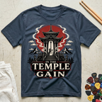 In The Temple Of Gain Pagoda T-Shirt