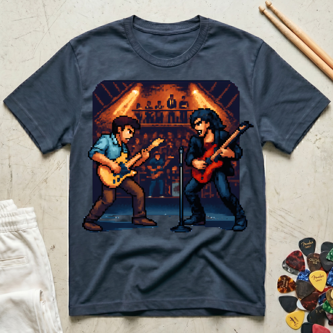 The Duel T-Shirt