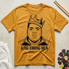 Biggie King Among Men T-Shirt