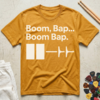 Boom Bap Modern T-Shirt