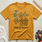 DNA Of Sound T-Shirt