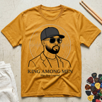Dilla King Among Men T-Shirt