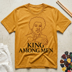 Jimi, King Among Men T-Shirt
