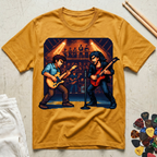 The Duel T-Shirt