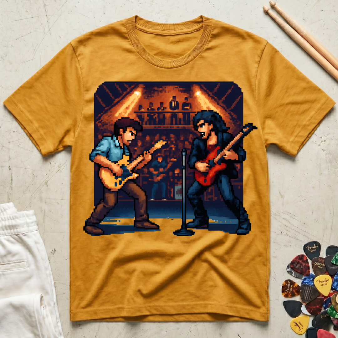 The Duel T-Shirt