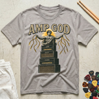 Amp God T-Shirt
