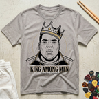 Biggie King Among Men T-Shirt