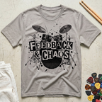 Feedback and Chaos T-Shirt