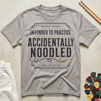Intended To Practice T-Shirt