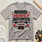 Mood: Heavily Distorted T-Shirt