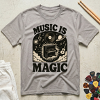 Music Is Magic T-Shirt